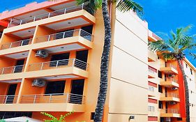 Moanalisa Hotel 3*