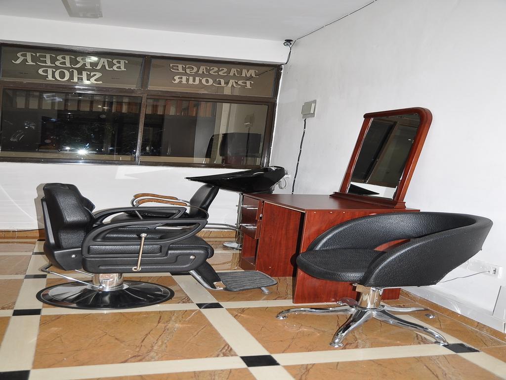 Monalisa Hotel Mtwapa Exterior photo